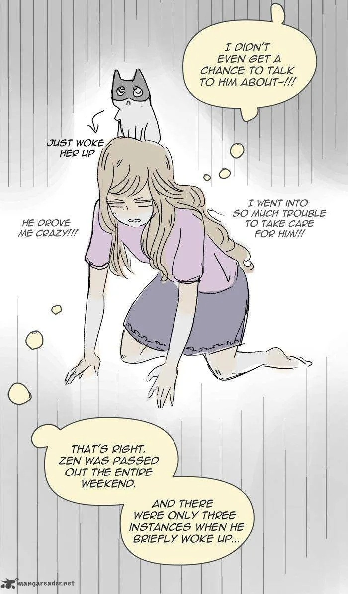 Kind of Confidential Chapter 14 page 12