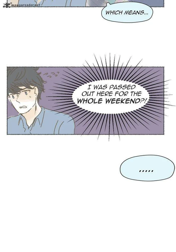 Kind of Confidential Chapter 14 page 4