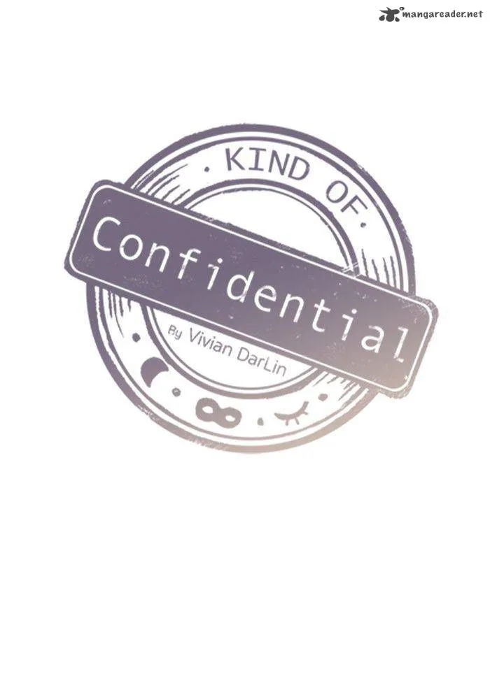 Kind of Confidential Chapter 14 page 5
