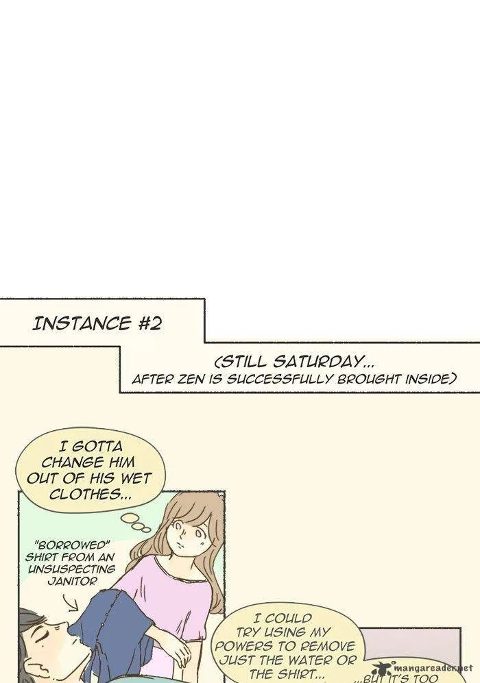 Kind of Confidential Chapter 14 page 17