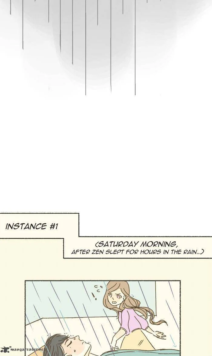 Kind of Confidential Chapter 14 page 13