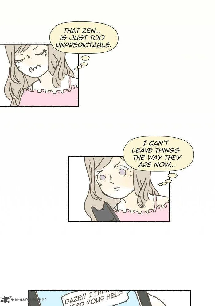 Kind of Confidential Chapter 15 page 11