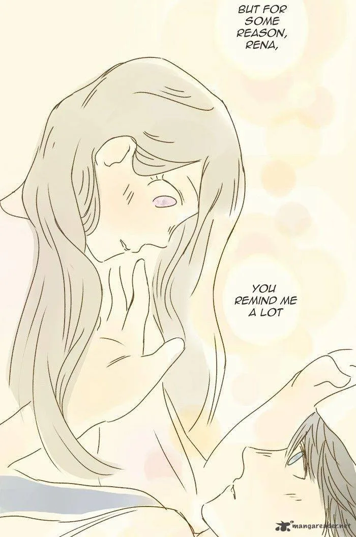 Kind of Confidential Chapter 15 page 6
