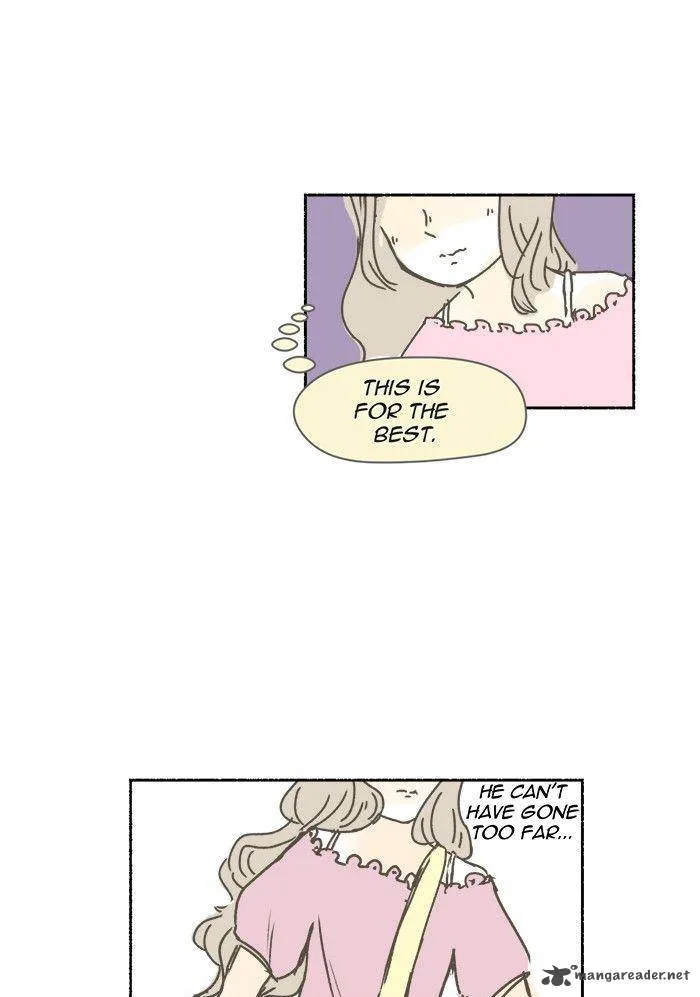 Kind of Confidential Chapter 15 page 14