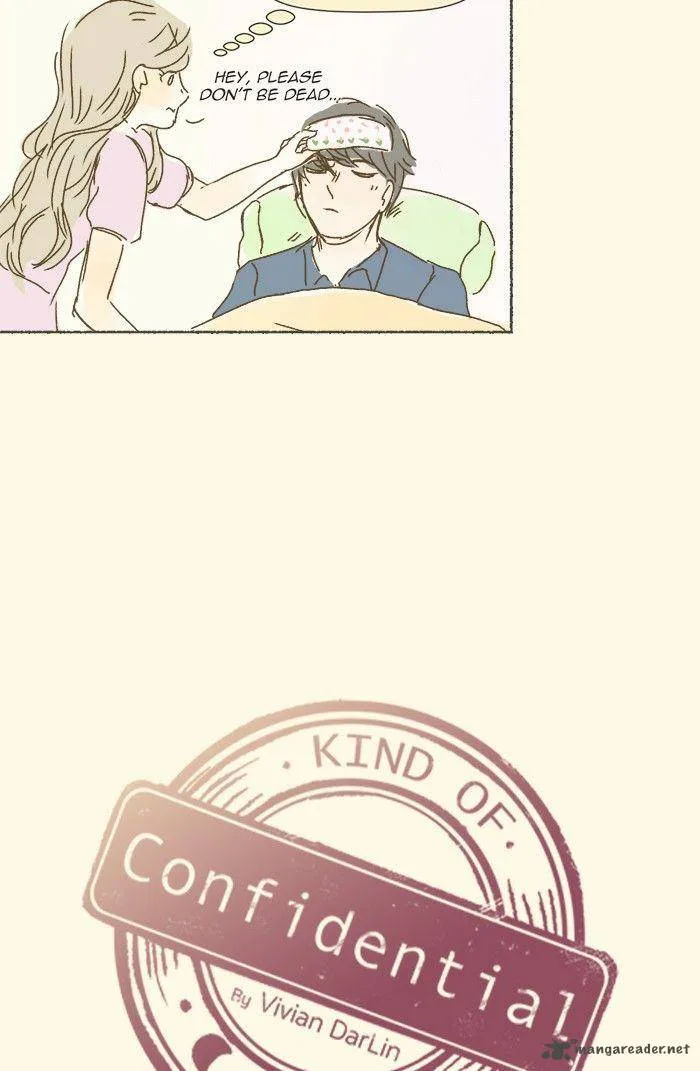 Kind of Confidential Chapter 15 page 2