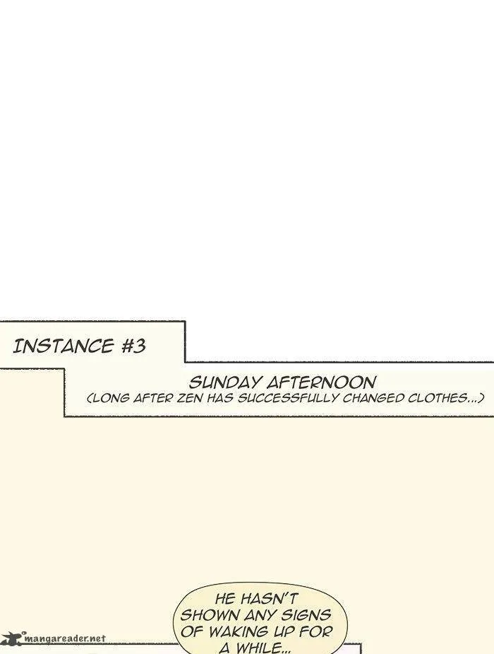 Kind of Confidential Chapter 15 page 1