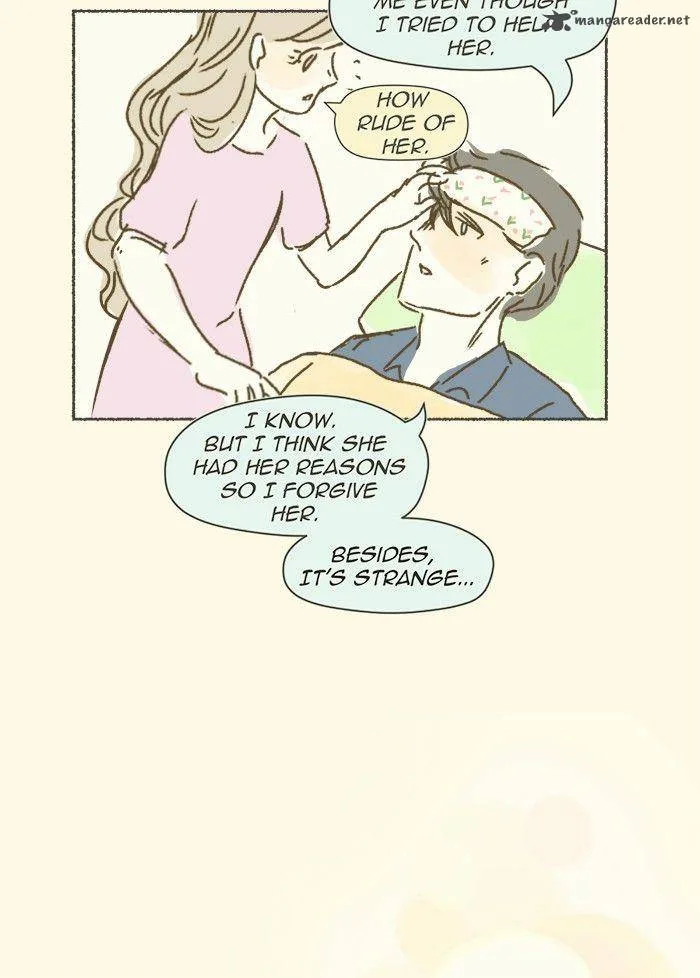 Kind of Confidential Chapter 15 page 5
