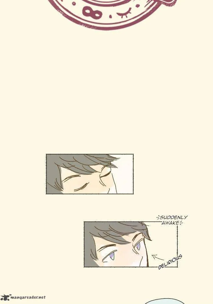 Kind of Confidential Chapter 15 page 3
