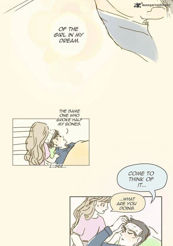 Kind of Confidential Chapter 15 page 7