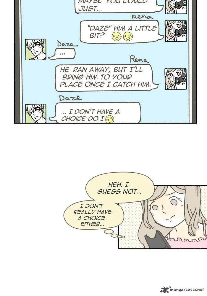 Kind of Confidential Chapter 15 page 13