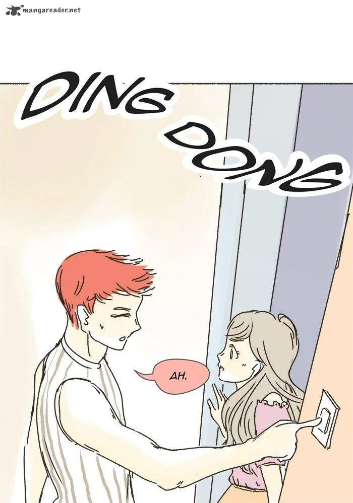 Kind of Confidential Chapter 15 page 17