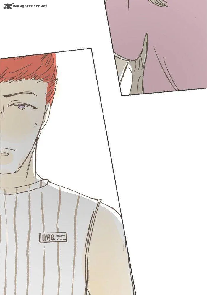 Kind of Confidential Chapter 16 page 2