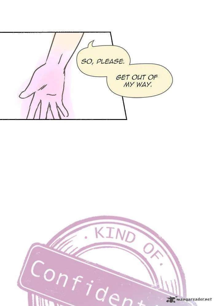 Kind of Confidential Chapter 16 page 5