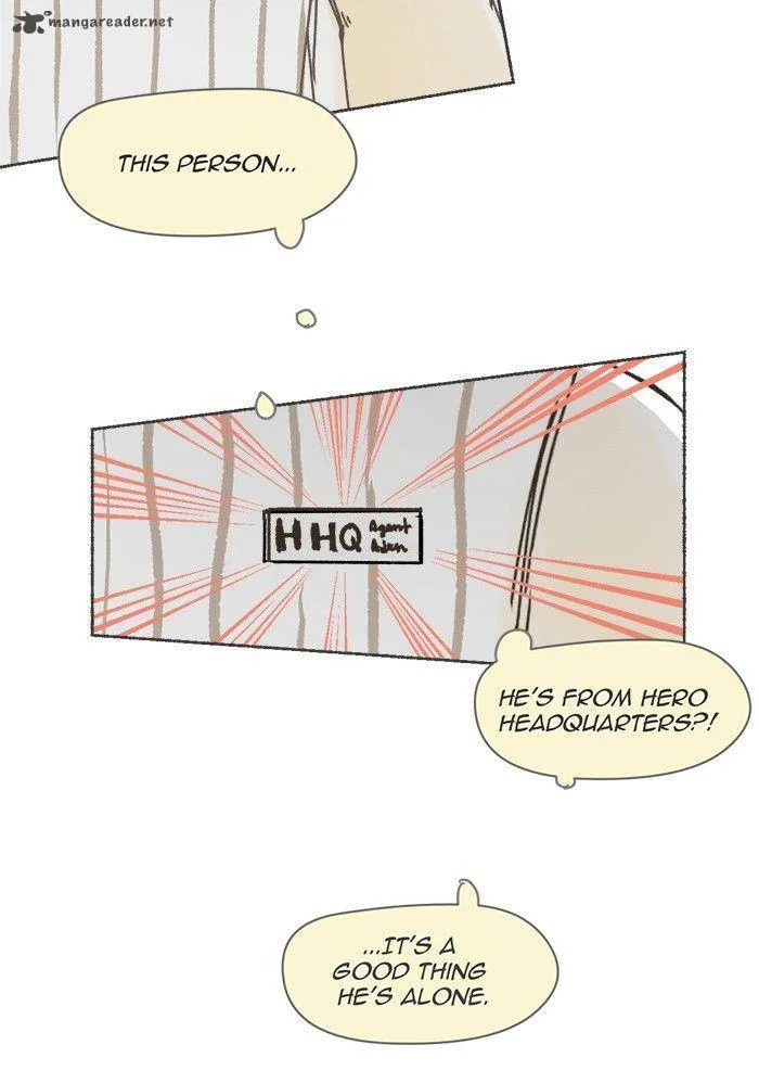 Kind of Confidential Chapter 16 page 3