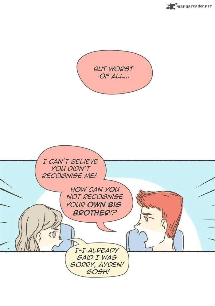Kind of Confidential Chapter 16 page 9