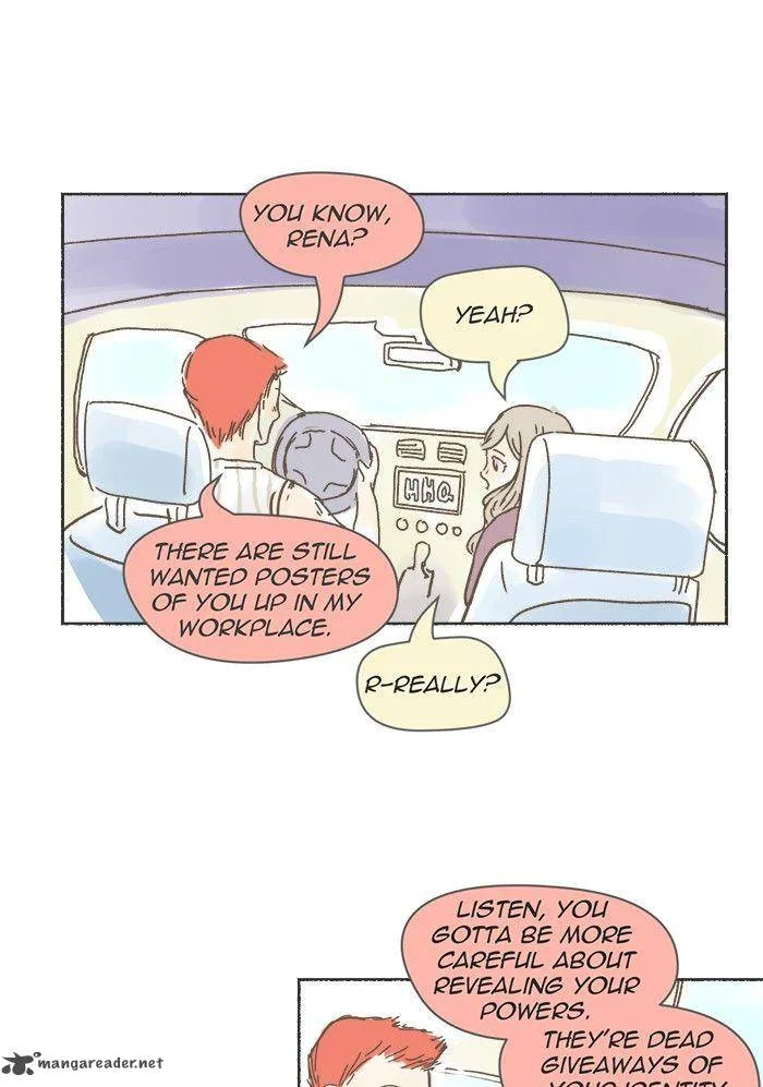 Kind of Confidential Chapter 16 page 15