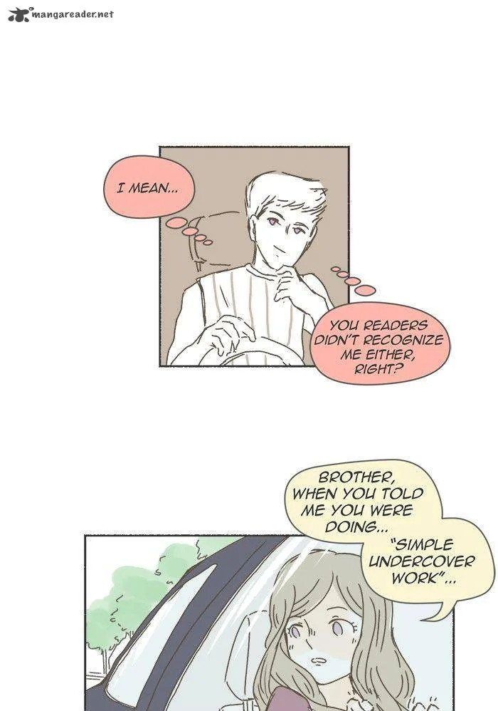 Kind of Confidential Chapter 16 page 11