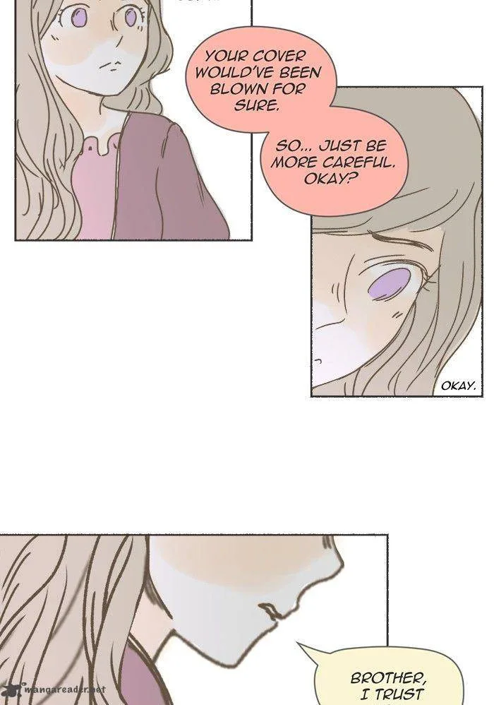Kind of Confidential Chapter 16 page 17