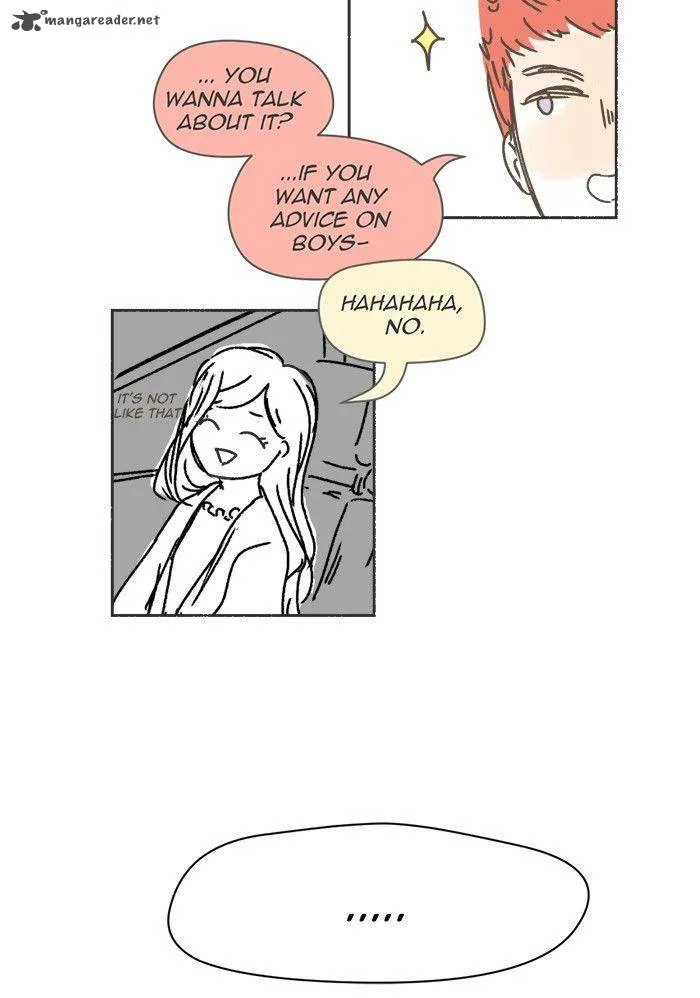 Kind of Confidential Chapter 16 page 14