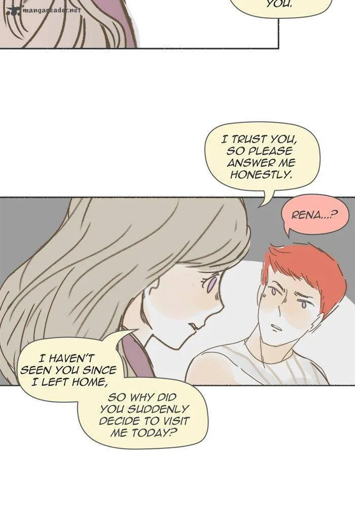 Kind of Confidential Chapter 16 page 18