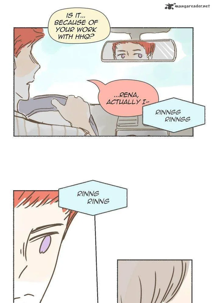 Kind of Confidential Chapter 16 page 19