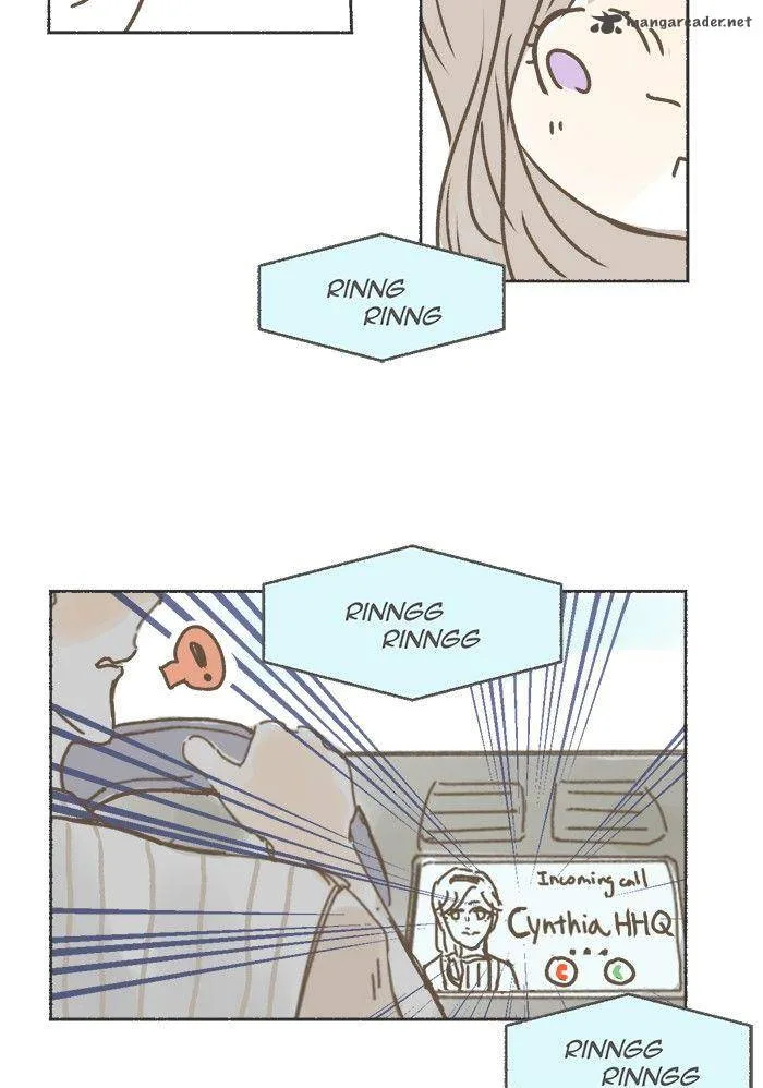 Kind of Confidential Chapter 16 page 20