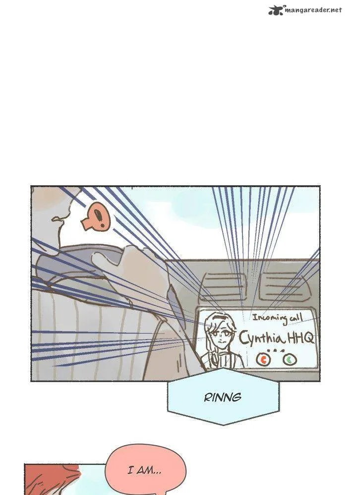 Kind of Confidential Chapter 17 page 1