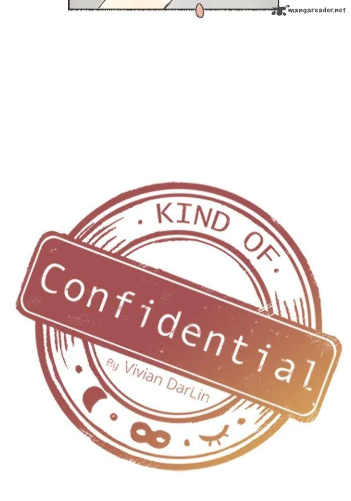 Kind of Confidential Chapter 17 page 3