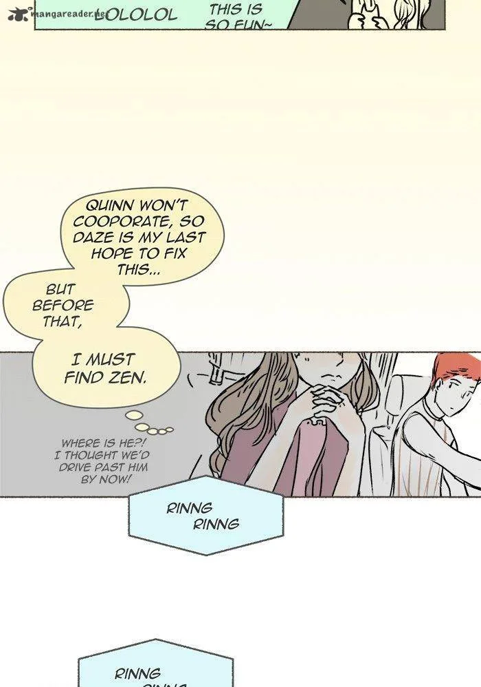 Kind of Confidential Chapter 17 page 10