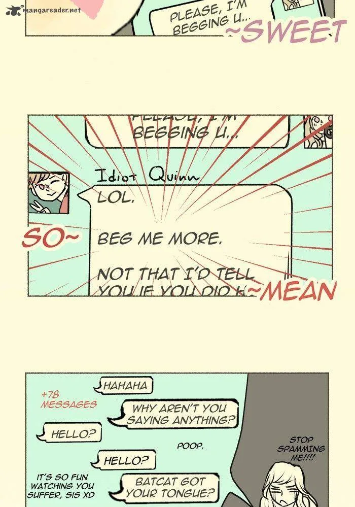 Kind of Confidential Chapter 17 page 9
