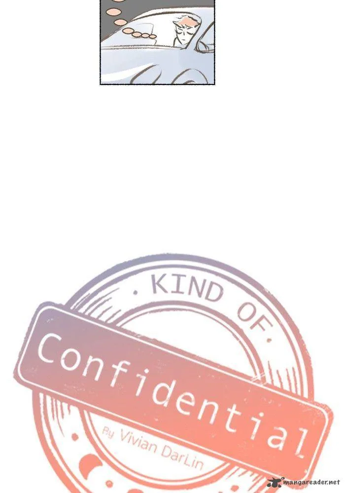 Kind of Confidential Chapter 18 page 4