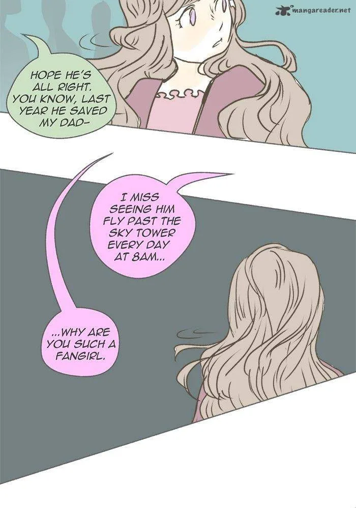 Kind of Confidential Chapter 18 page 13