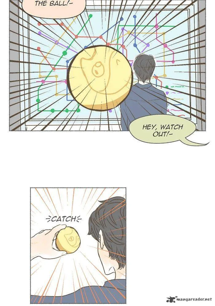 Kind of Confidential Chapter 18 page 9