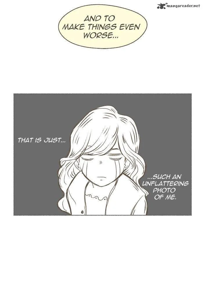 Kind of Confidential Chapter 18 page 18