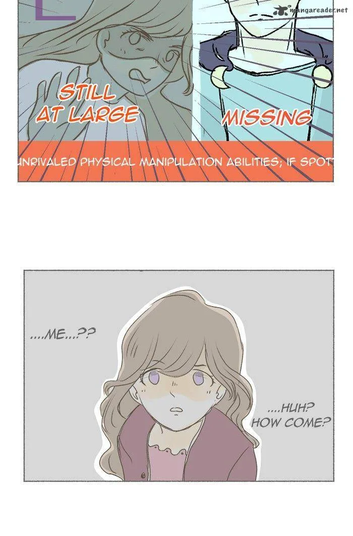 Kind of Confidential Chapter 18 page 17