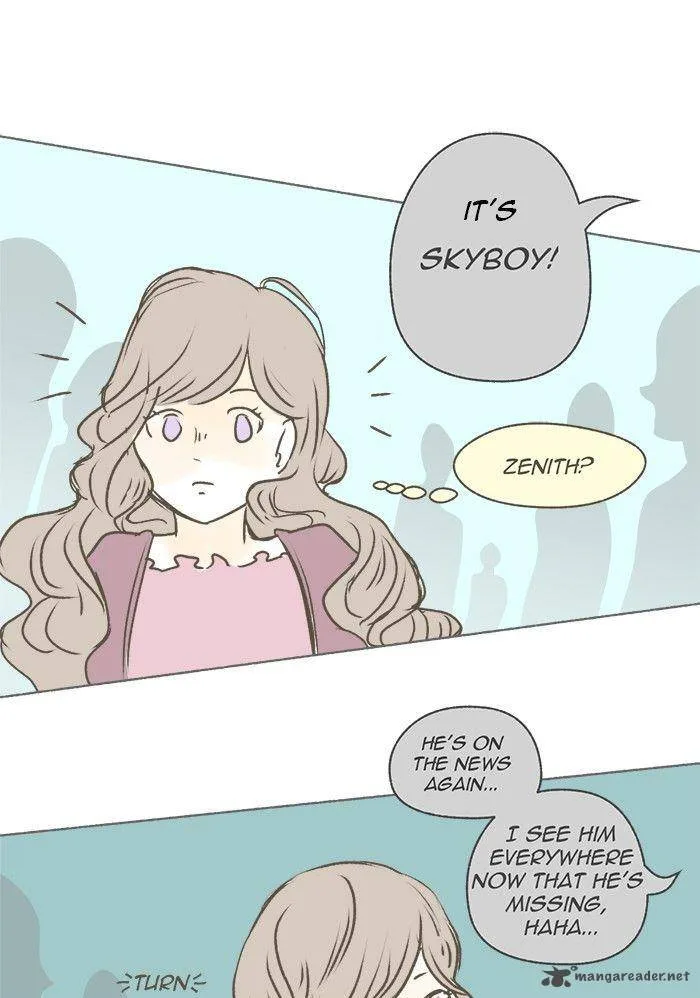 Kind of Confidential Chapter 18 page 12