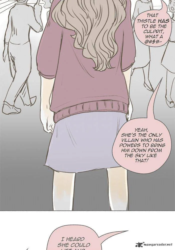 Kind of Confidential Chapter 18 page 15