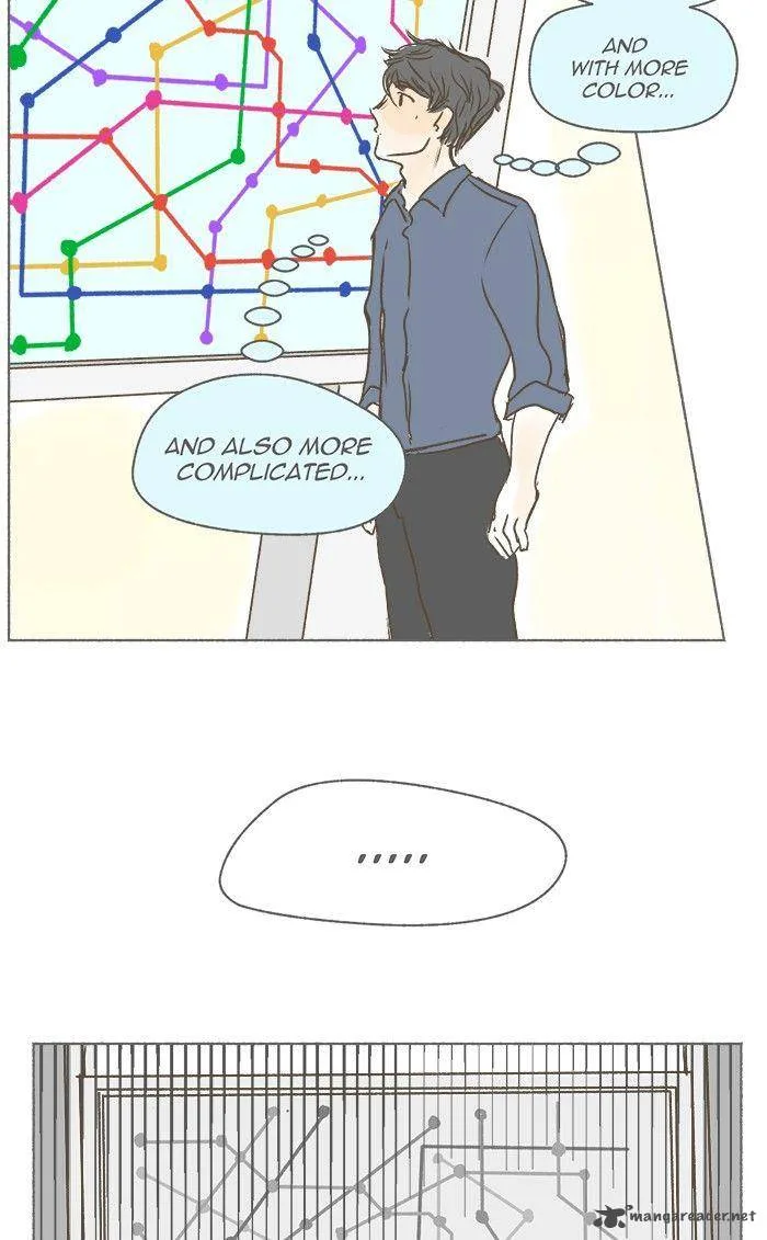 Kind of Confidential Chapter 18 page 7