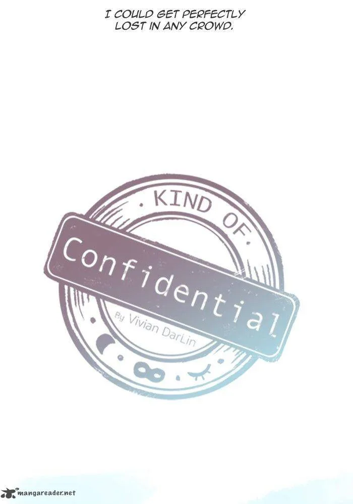 Kind of Confidential Chapter 19 page 6