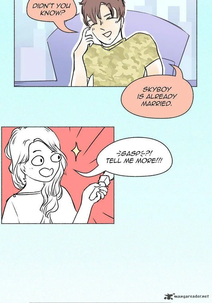 Kind of Confidential Chapter 19 page 14
