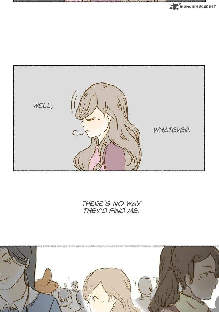 Kind of Confidential Chapter 19 page 4