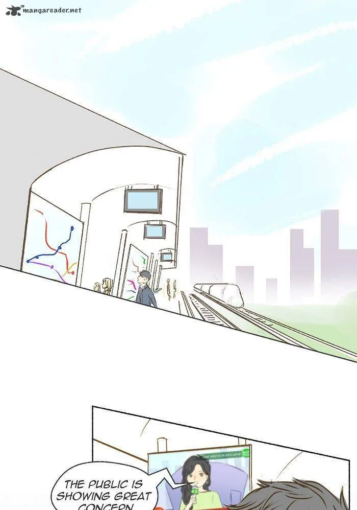 Kind of Confidential Chapter 19 page 7