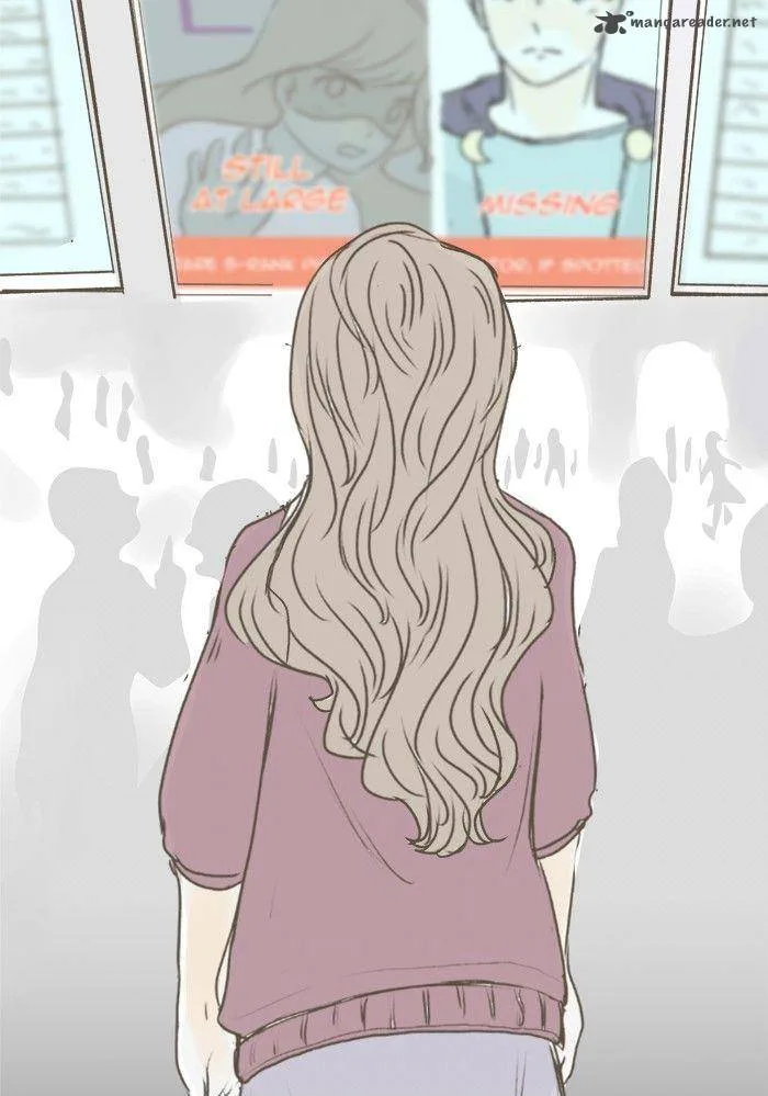Kind of Confidential Chapter 19 page 2