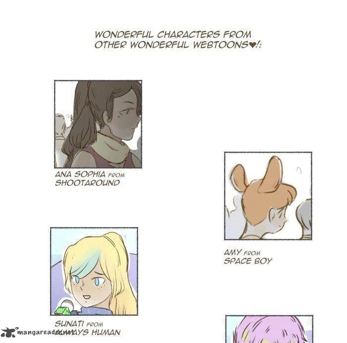 Kind of Confidential Chapter 19 page 16