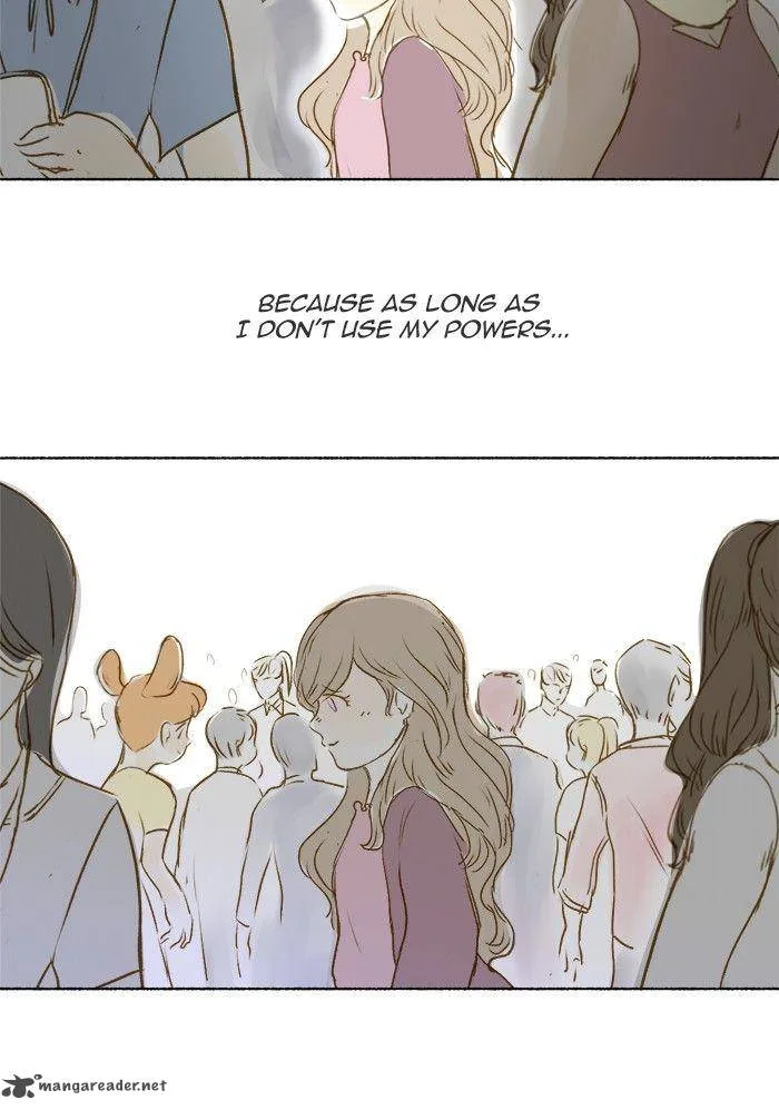 Kind of Confidential Chapter 19 page 5