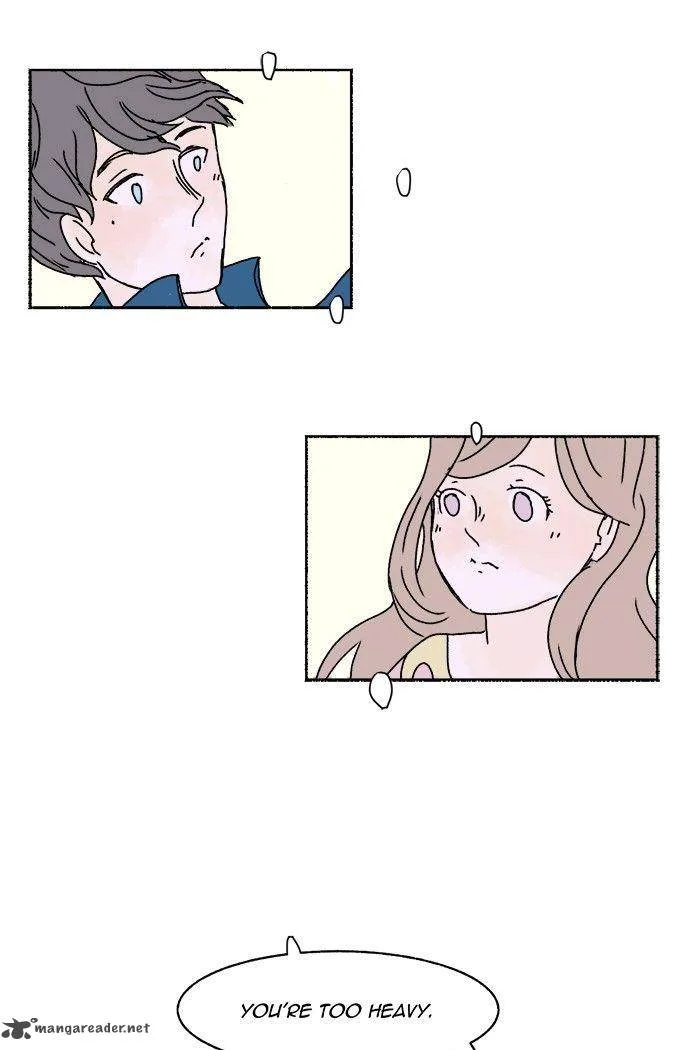 Kind of Confidential Chapter 2 page 27