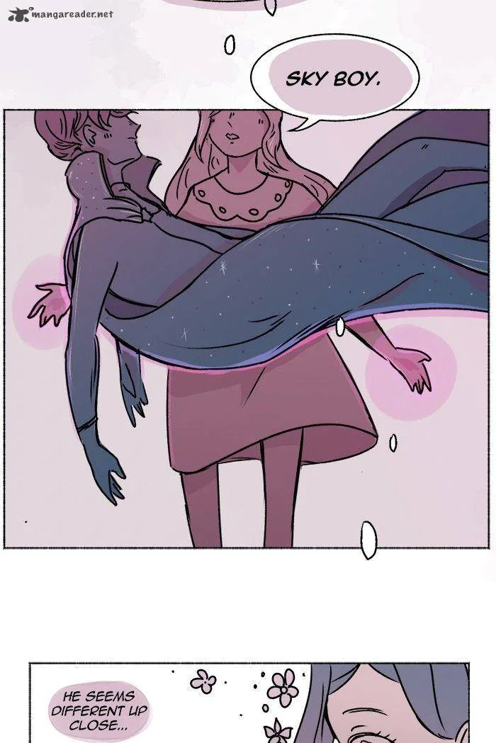 Kind of Confidential Chapter 2 page 20