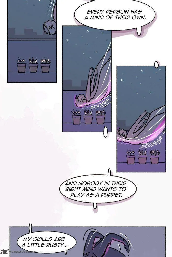 Kind of Confidential Chapter 2 page 18