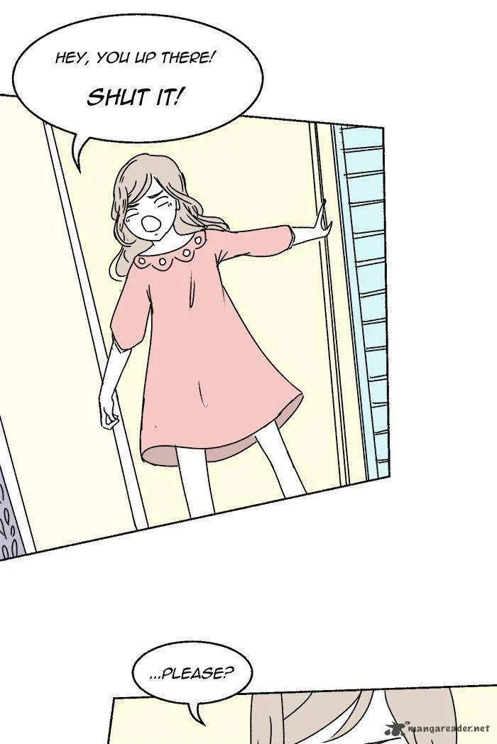 Kind of Confidential Chapter 2 page 9