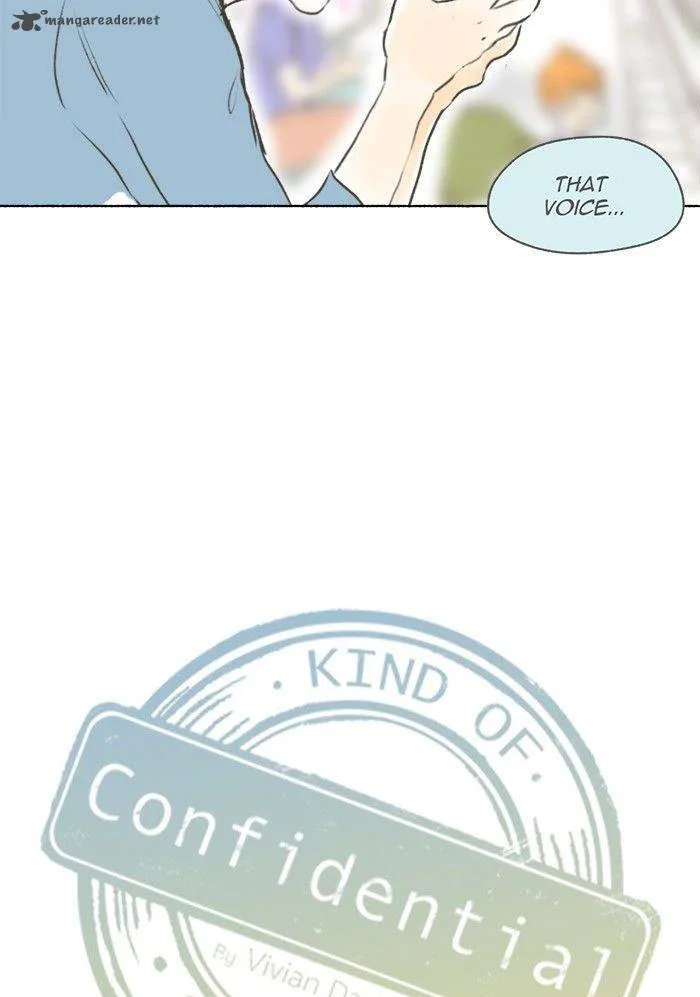 Kind of Confidential Chapter 20 page 6